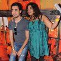 Imran Khan & Anushka at Red FM