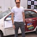 Matru Ki Bijlee Ka Mandola Movie Promotion Event