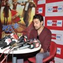 Matru Ki Bijlee Ka Mandola Movie Promotion Event