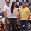 Matru Ki Bijlee Ka Mandola Movie Promotion Event