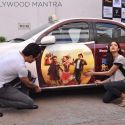Matru Ki Bijlee Ka Mandola Movie Promotion Event