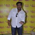 Mere Dad ki Maruti Movie Promotion Event