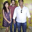 Mere Dad ki Maruti Movie Promotion Event