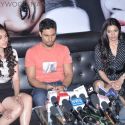 Murder 3 Movie Promotion