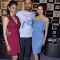 Murder 3 Movie Promotion