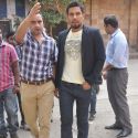 Murder 3 Star Cast on the Sets of Nach Baliye
