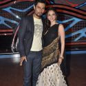 Murder 3 Star Cast on the Sets of Nach Baliye