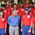 Paathshala Promotional Event