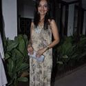 Pakistani Actress Irum promotes Film Josh