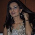 Pakistani Actress Irum promotes Film Josh