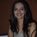 Pakistani Actress Irum promotes Film Josh