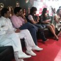 Players Movie Promotion Event
