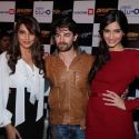 Players Movie Promotion Event