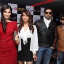 Players Movie Promotion Event