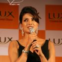 Priyanka Chopra Endorses Lux Crystals