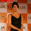 Priyanka Chopra Endorses Lux Crystals