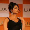 Priyanka Chopra Endorses Lux Crystals