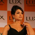 Priyanka Chopra Endorses Lux Crystals