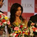 Priyanka Chopra's controversy with Sreesanth