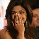 Priyanka Chopra's controversy with Sreesanth