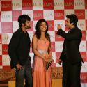 Priyanka Chopra's controversy with Sreesanth