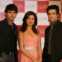 Priyanka Chopra's controversy with Sreesanth