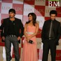 Priyanka Chopra's controversy with Sreesanth