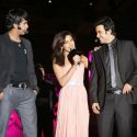 Priyanka Chopra's controversy with Sreesanth