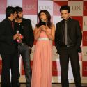 Priyanka Chopra's controversy with Sreesanth