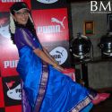 Puma Golf Launch