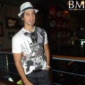 Puma Golf Launch