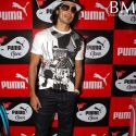 Puma Golf Launch