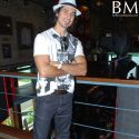 Puma Golf Launch