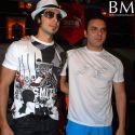 Puma Golf Launch