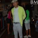 Puma Golf Launch