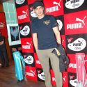 Puma Golf Launch