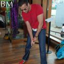 Puma Golf Launch