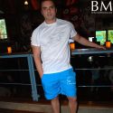 Puma Golf Launch