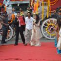 Raanjhaana Movie Promotion Event