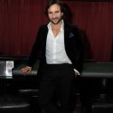 Saif Ali Khan Promotes Race 2 in London