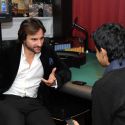 Saif Ali Khan Promotes Race 2 in London