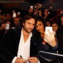 Saif Ali Khan Promotes Race 2 in London