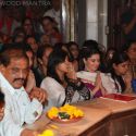 Ragini (Sunny Leone) at Siddhi Vinayak for RAGINI MMS-2