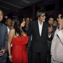 Ragini MMS Promotion Event