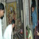 Ragini MMS Promotion Event