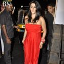 Ragini MMS Promotion Event