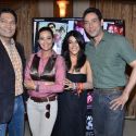 Ragini MMS Promotion Event