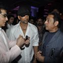 Ragini MMS Promotion Event