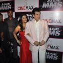 Ragini MMS Promotion Event