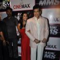 Ragini MMS Promotion Event